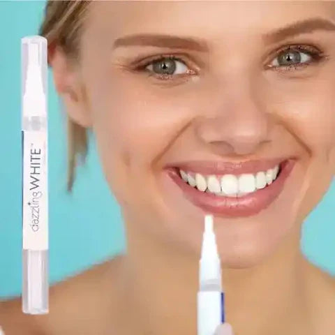 LÁPIZ BLANQUEADOR DENTAL + ENVÍO GRATIS 🎁
