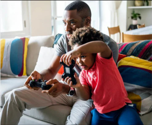 Consola De Videojuego Game Stick 64g + 10.000 Juegos GRATIS DE REGALO 🎁 + 2 Controles