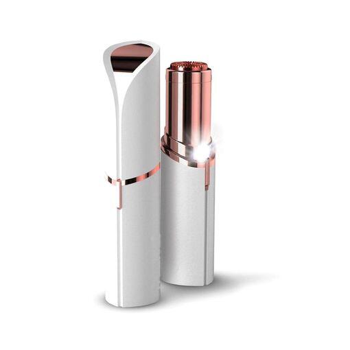 DEPILADORA DE VELLO FACIAL Tecsy