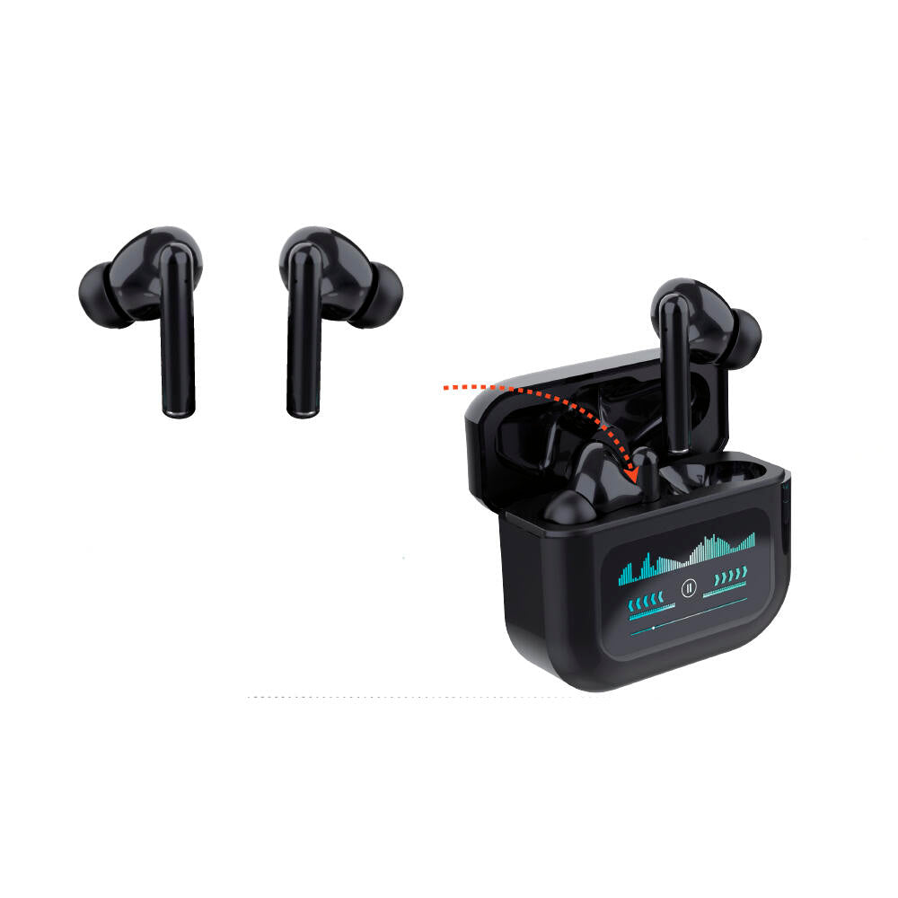 Airpods™ Pro 2 Con Pantalla Táctil