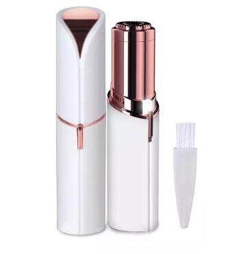 DEPILADORA DE VELLO FACIAL Tecsy